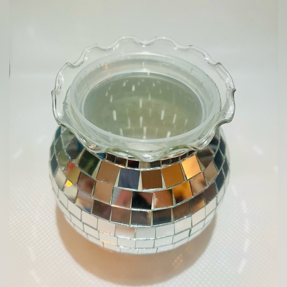 Disco / Bubble Planter / Fish Bowl Pot - Picture 4 of 16